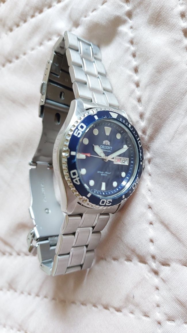 Orient Ray II Automatic