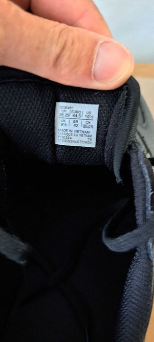 Asics Skyhand 44,5