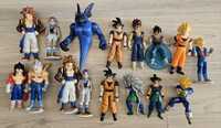 Lot figurine Dragon Ball Z