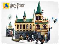 CURAND TIP lego Harry Potter Camera secretelor Hogwarts 76389