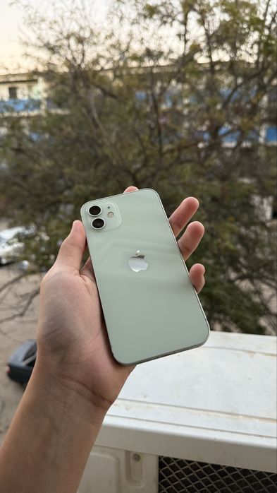 iPhone 12 128gb