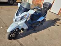 SYM Citicom 125 Recend adusa din France