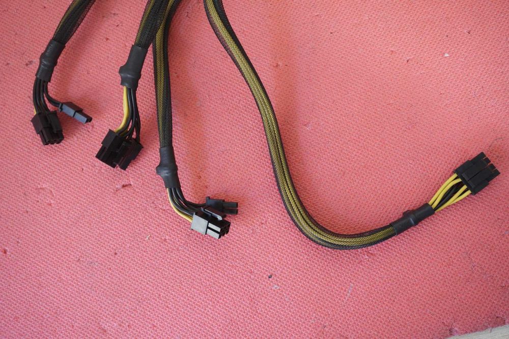 Захранване, PSU 750W FSP Raider 80+ Silver / Вкл.ДДС