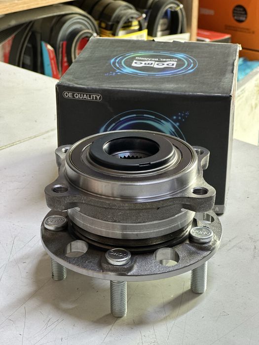 Подшипник ступицы Hyundai Santa-Fe