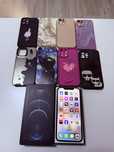 Iphone 12 pro max 128gb