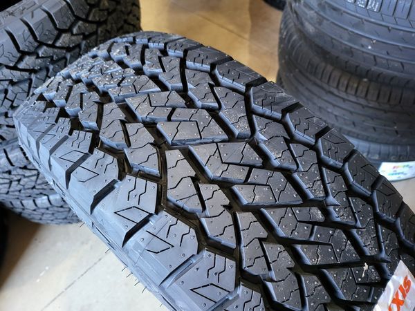 225/65/17 MAXXIS 4бр