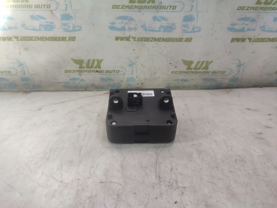 Timonerie schimbator cutie automata 9801784480 Citroen DS5 1 [2012 -
