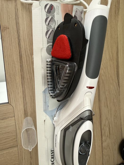 Парна четка 4 в 1