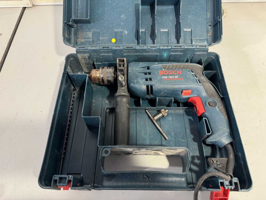 Бормашина - Bosch 110 V/ 701 W