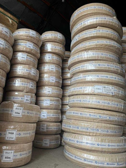 Металлопластик трубы PEX-AL-PEX, PERT, Hydrosta, Valtec, STI,Santec