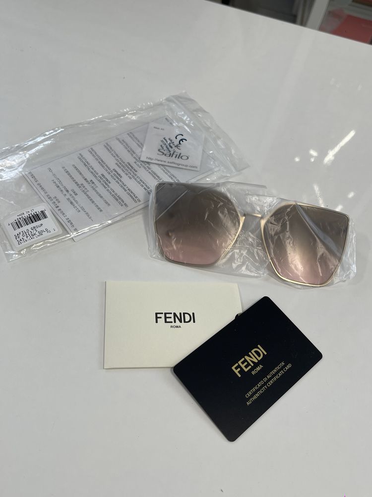 Ochelari Fendi autentici