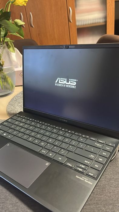 Vand laptop in stare excelenta
