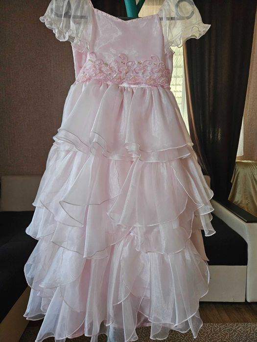 Нарядные платья !