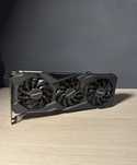 GeForce® GTX 1080 Ti
Integrated with 11GB GDDR5X 352-bit
WINDFORCE 3X