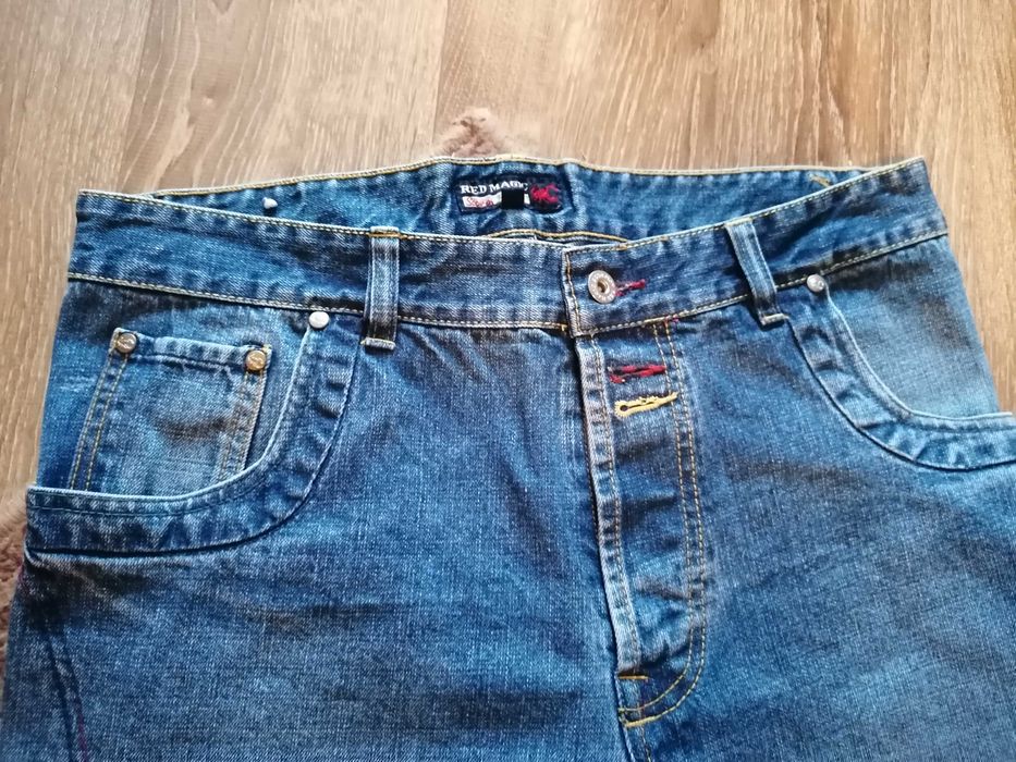 Pantaloni blugi bărbat