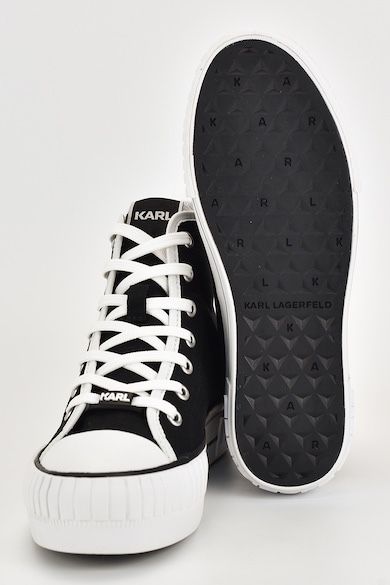 Дамски кецове Karl Lagerfeld 36,3,38,39