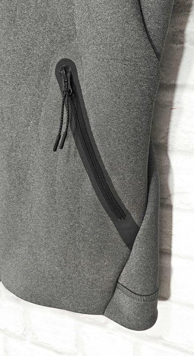 NIKE Therma Fit Оригинална мъжка грейка размер S