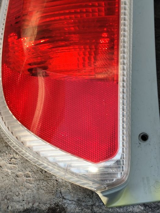 Стопове за SKODA fabia 2/ 2012 нагоре