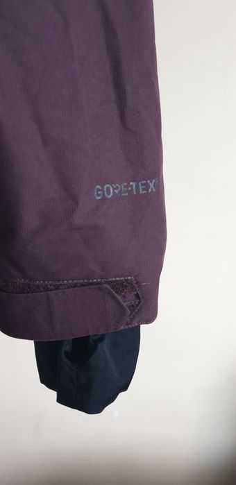 Volcom Gore - Tex Stone Mens Ski + Bord / L  ОРИГИНАЛ! Ски + Борд Яке