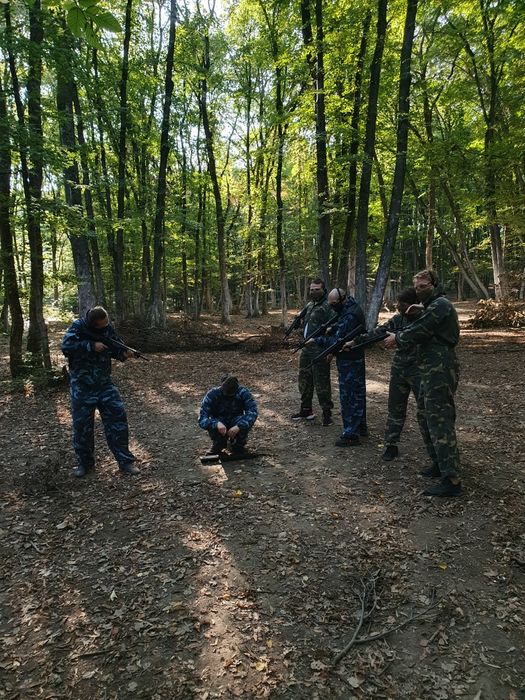 Afacere de vanzare in domeniul activitatilor distractive si recreative