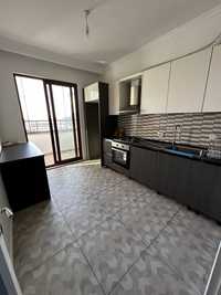 3 х комнатна Новостройка Истанбул Сити ремонт мебель встроенное 83м2