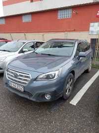Subaru Outback Primul proprietar Romania