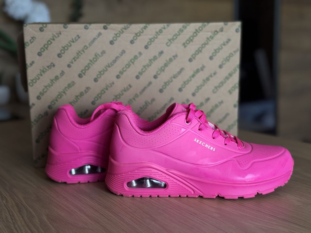 Дамски обувки Skechers Night Shades