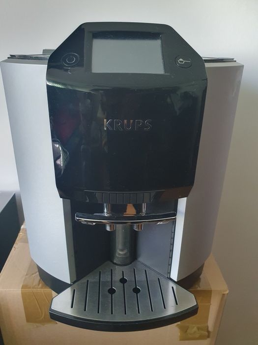 Espressor krups 9010