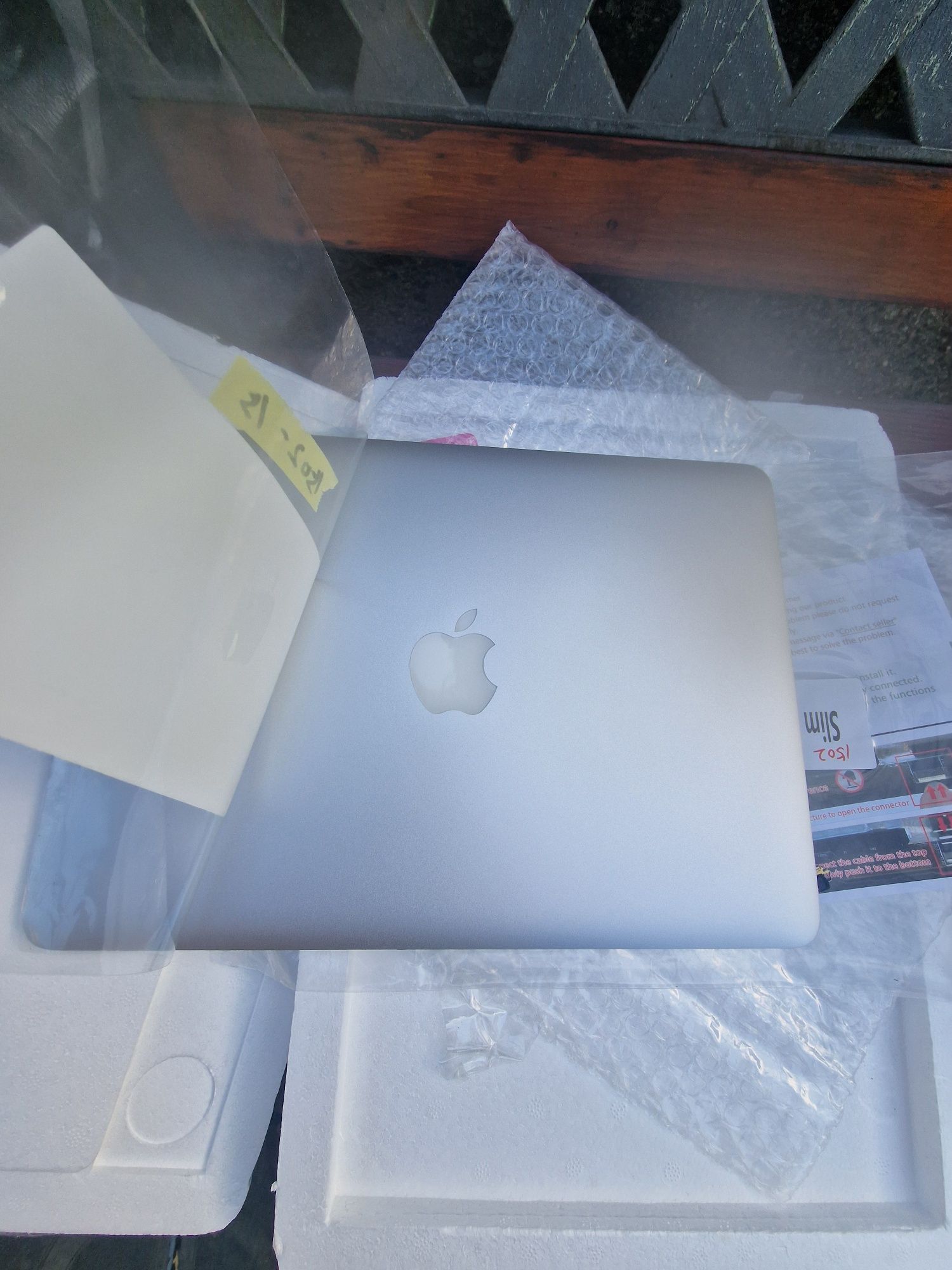 Дисплей Macbook PRO Retina 13-инчов A1425 2012/ 2013