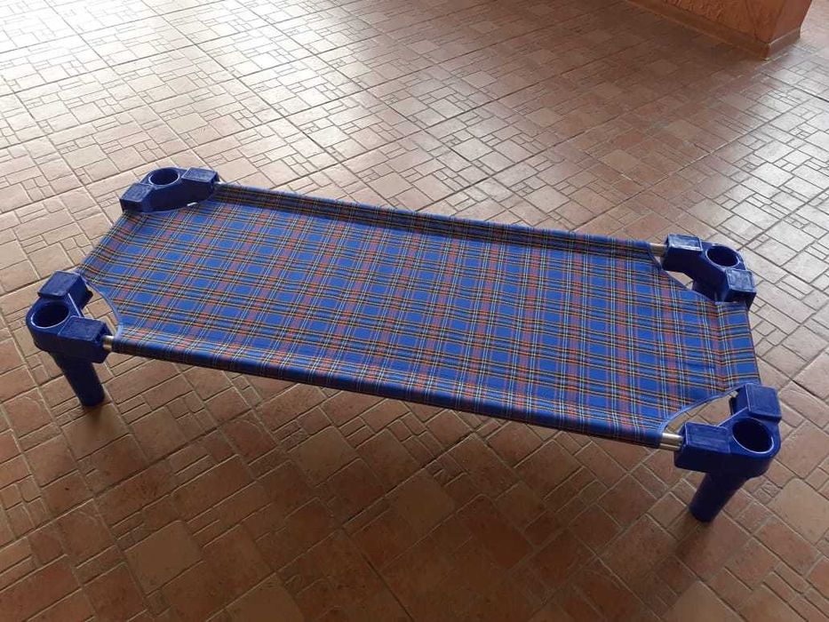 Кроватка детская