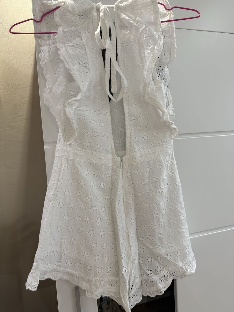 Летен гащеризон Pull and Bear