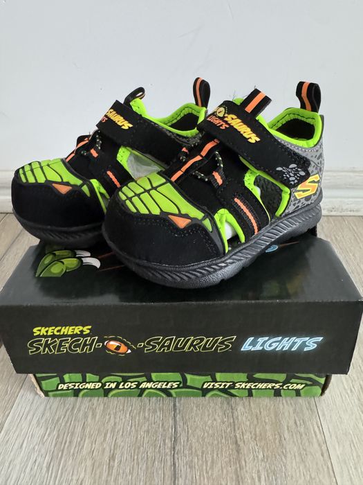 Sandale Skechers Noi