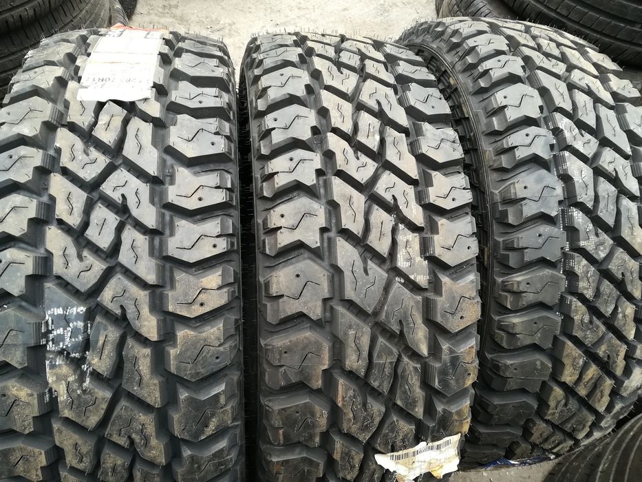 Новa 1бр.285/70/17 Cooper Discoverer S/T  maxx dot2317