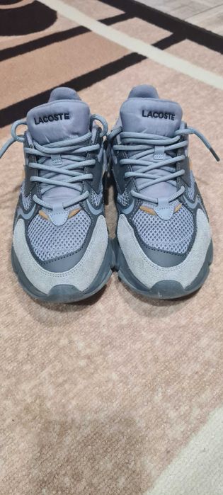 Маратонки Lacoste