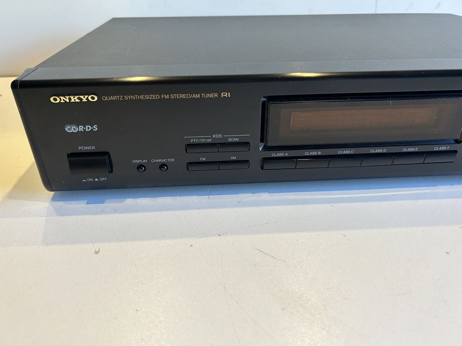 Tuner Onkyo T-4031rds