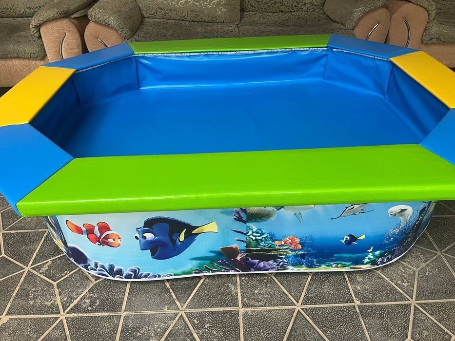 Песочница для детей