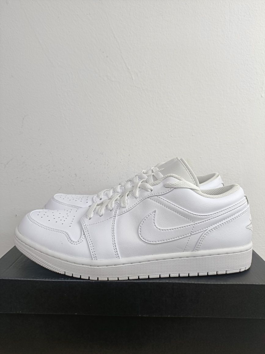 Nike Air Jordan 1 Low номер 45.5 код 69A