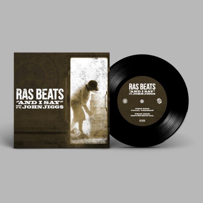 Рап Грамофонни Плочи (Rap Vinyl Records)