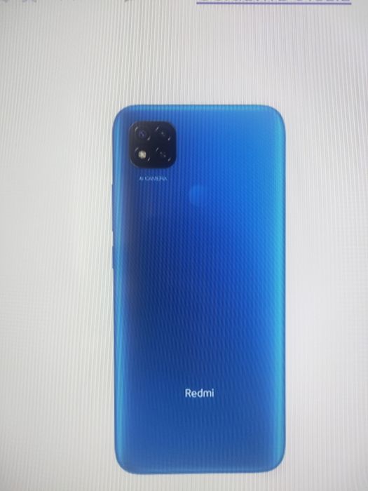 Продам телефон надо redmi 9c