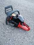 Vând husqvarna 357XP