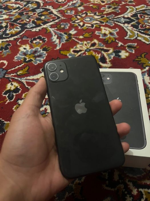 Айфон 11 128гб акб73
