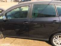 Usa / Portiera Stanga Spate Seat Toledo 3 2004 - 2009