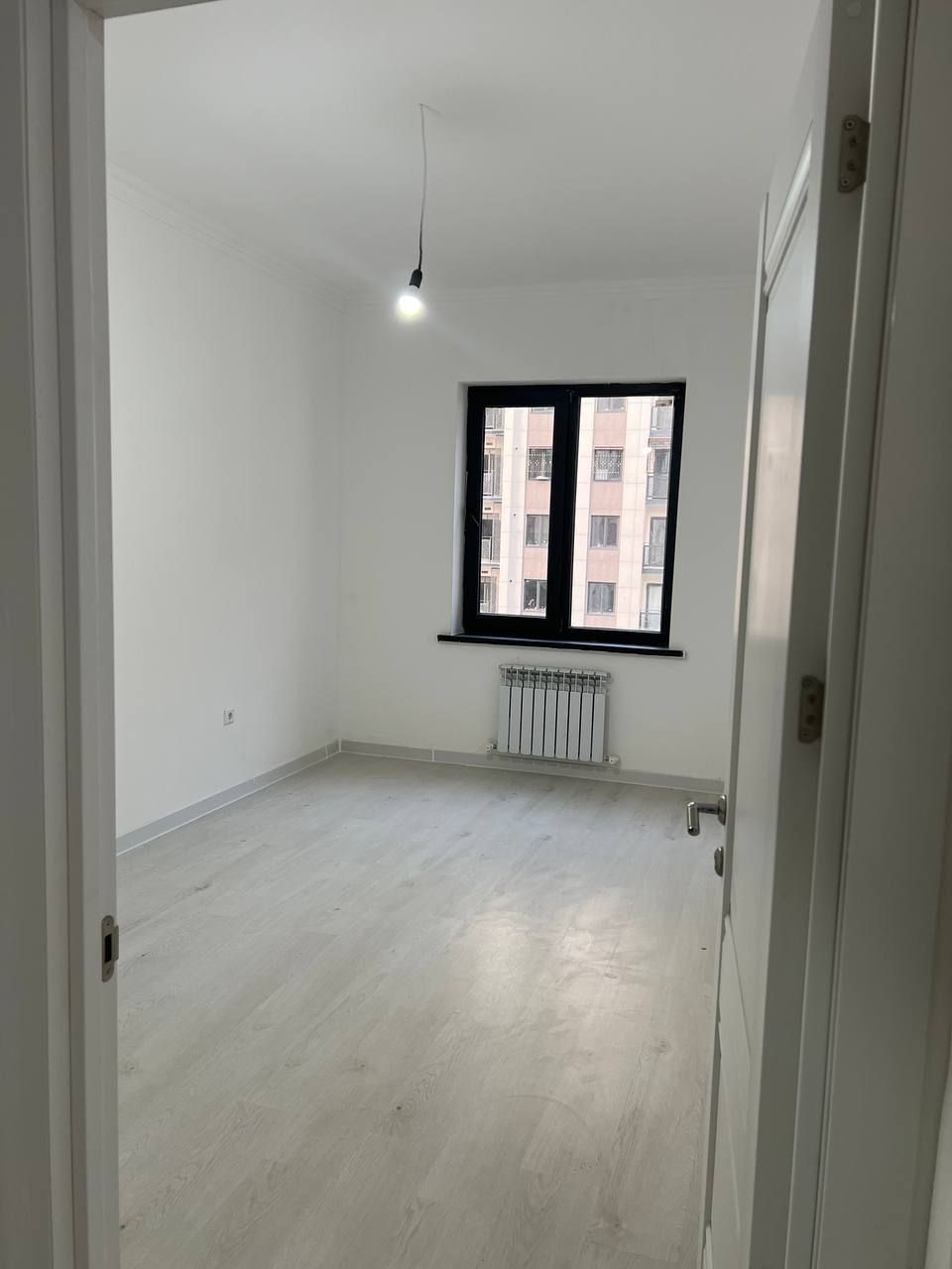 Продаётся 3ком/8/9 Новостройка/М.Космонавтов 75м² ор-р: МВД
