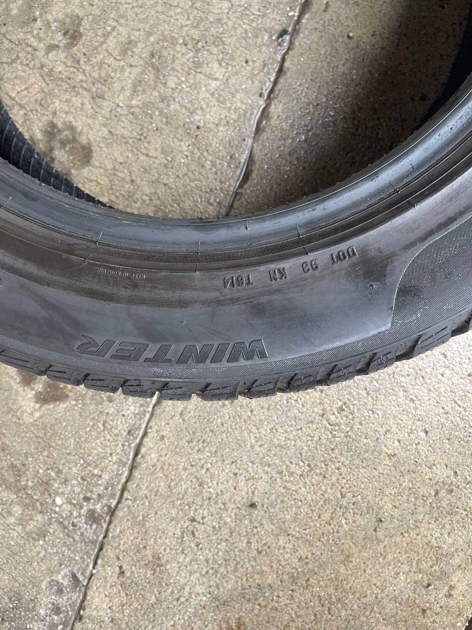 Зимни гуми Pirelli Sottozero3