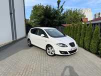 Seat Altea 1.6 Euro 5 / Xenon Navi Senzori Incalzire scaune