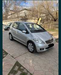 Mercedes A170/ an 2005 / 186000 km