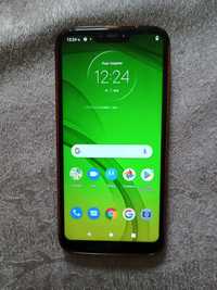 MOTOROLA g7 power