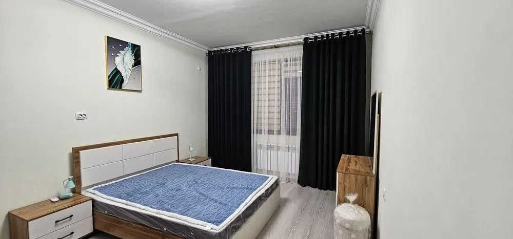 Сдаётся 3х ком. кв-ра на ЖК "GREEN HOUSE" 3-МЕТРО бекати 736*