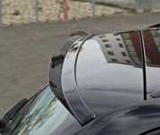 Eleron Portbagaj - Luneta Bmw Seria 3 E91 Touring