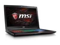 Laptop msi VR  GE73 i7 7700HQ gtx 1070  8 GB este nou